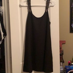 Little black dress size M